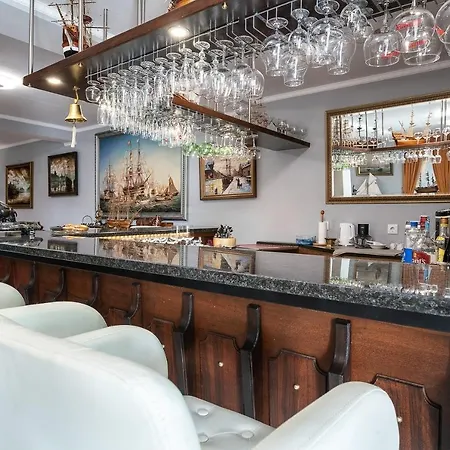 Vale De Paraiso Pechao 3* Olhão