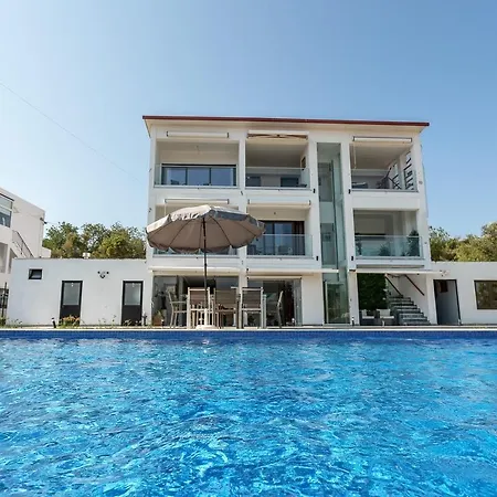 住宿加早餐酒店 Vale De Paraiso Pechao 奥良