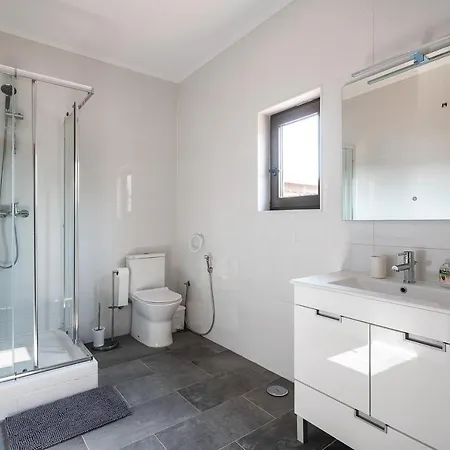 Vale De Paraiso Pechao Bed & Breakfast