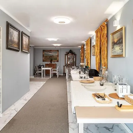 Vale De Paraiso Pechao Bed & Breakfast 3*