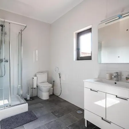 Vale De Paraiso Pechao Bed & Breakfast 3*