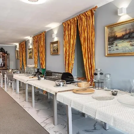 Vale De Paraiso Pechao 3*