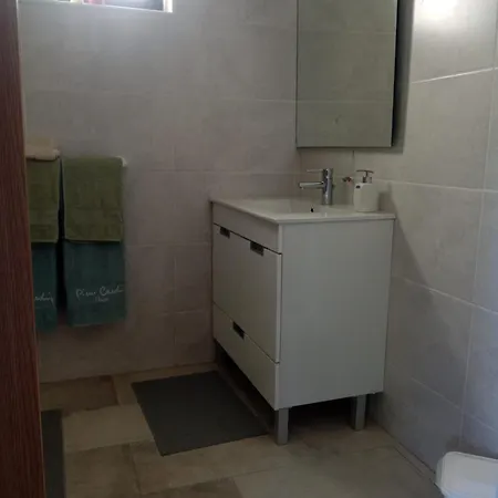 Vale De Paraiso Pechao 3* 奥良