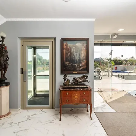 Vale De Paraiso Pechao Frühstückspension