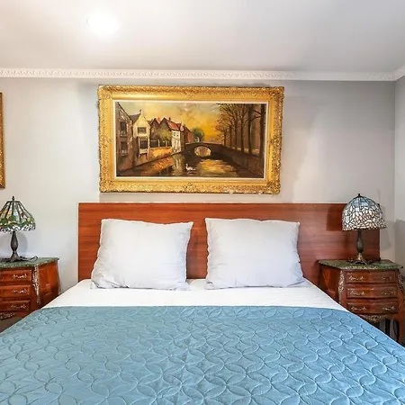 Bed and breakfast Vale De Paraíso Pechão