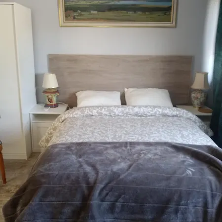 Vale De Paraiso Pechao Bed & Breakfast Olhao