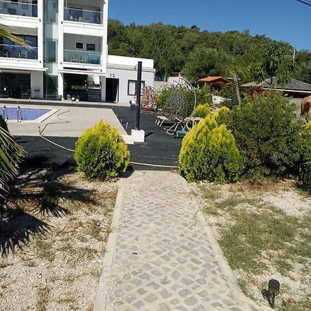 Vale De Paraiso Pechao Olhão