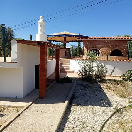 Vale De Paraíso