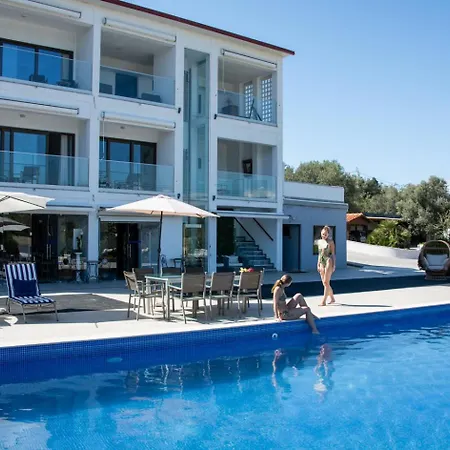 Vale De Paraiso Pechao Bed & Breakfast