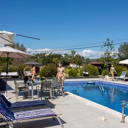 Bed & Breakfast Vale De Paraiso Pechao 3*
