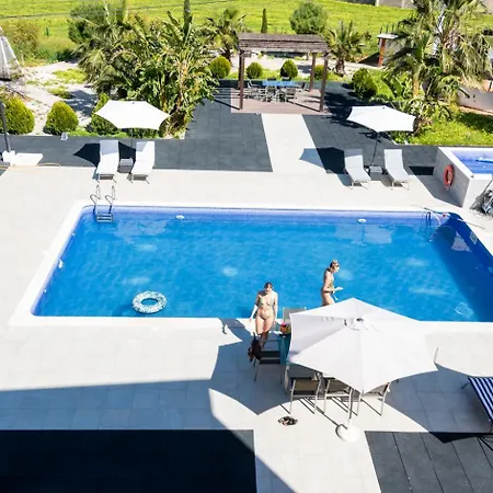 Vale De Paraiso Pechao Bed & Breakfast
