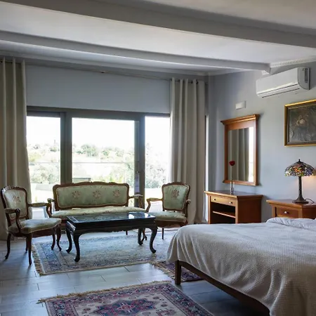 Bed and breakfast Vale De Paraíso Pechão 3*