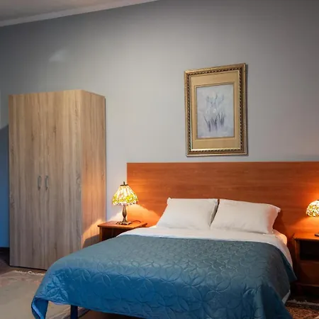 Bed and breakfast Vale De Paraíso Pechão Olhão