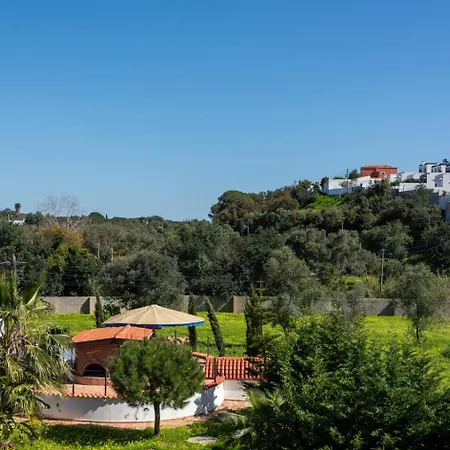 Vale De Paraiso Pechao Bed & Breakfast