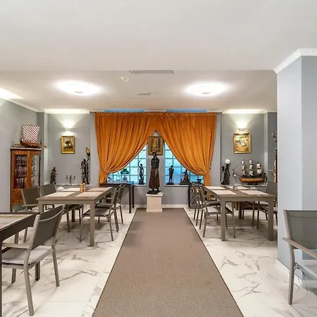 Vale De Paraiso Pechao 3* Olhão