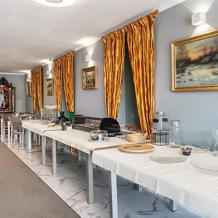 Vale De Paraiso Pechao 3* Olhão