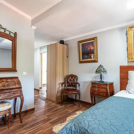 Vale De Paraiso Pechao Bed & Breakfast Olhão