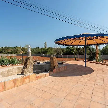 Vale De Paraiso Pechao 3* Olhão