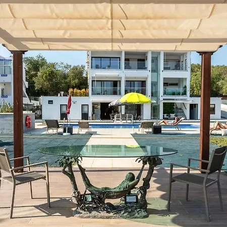 Bed & Breakfast Vale De Paraiso Pechao