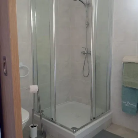 Vale De Paraiso Pechao Bed & Breakfast Olhão